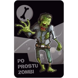 Zombi! Ratuj się kto może!